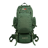 Prago Rucksack Bag (65+10L)