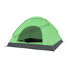 Dome Tent 2 men Single layer (Water Resistant)