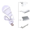 USB LED Bulb ITEM CODE- DC14