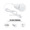USB LED Bulb ITEM CODE- DC14