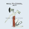 Multi-Tool Kit White PS226