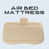 Car Air Bed Mattress for Car Sleeping Bed
