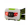 Headlamp 3 Light Modes