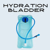 Hydration bladder 2 litre