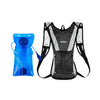 Polyester Hydration Bladder Bag (Bladder sold separately)