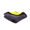Microfiber Car Window Glass Cleaning