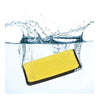 Microfiber Car Window Glass Cleaning