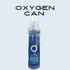 Oxygen Can -12 Litres with Built-in Mask