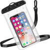 Mobile Pouch Cellphone Case Rain Protection