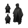 Waterproof Rain Poncho Prago
