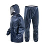 Rain Suit - Prago