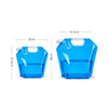 Folding 10Ltr PE Drinking Water Bag