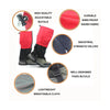 Waterproof Snow Legging Boot Gaiters