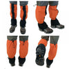 Waterproof Snow Legging Boot Gaiters