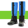 Waterproof Snow Legging Boot Gaiters