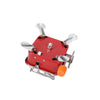 Portable Gas Stove | Card-Type Mini Portable Camping Stove