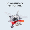 Portable Gas Stove with Butane Camping PS173