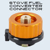 Stove fuel Converter Connector PS175