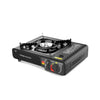 Portable Camping Gas Stove - one burner PS166