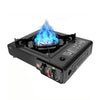 Portable Camping Gas Stove - one burner PS166
