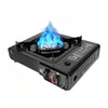 Portable Camping Gas Stove - one burner PS166