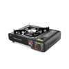 Portable Camping Gas Stove - one burner PS166