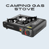 Portable Camping Gas Stove - one burner PS166