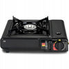 Portable Camping Gas Stove - one burner PS166