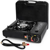 Portable Camping Gas Stove - one burner PS166