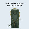 Foldable Hydration Bladder 3 liter
