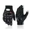 Pro Biker Racing Gloves