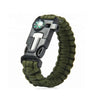 Survival Bracelet/Arm Band ps105
