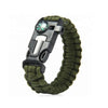 Survival Bracelet/Arm Band ps105