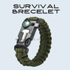 Survival Bracelet/Arm Band ps105