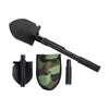 Multi-Purpose Folding Shovel (Small)