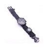 Survival watch (Multi Purpose) BLACK