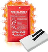 Fire Blanket (Safety or Emergency)