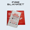 Fire Blanket (Safety or Emergency)