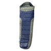 Warm Sleeping bag SB-1000, 15 To 20 Degree Celsius Compact, Light Weight