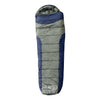 Warm Sleeping bag SB-1000, 15 To 20 Degree Celsius Compact, Light Weight