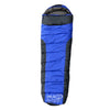 Warm Sleeping bag SB-1000, 15 To 20 Degree Celsius Compact, Light Weight