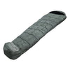 Sleeping Bag SB-2000 for (upto 0 Degree Celsius ) With Fixed Fur