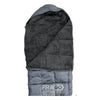 Sleeping Bag SB-2000 for (upto 0 Degree Celsius ) With Fixed Fur