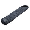 Sleeping Bag SB-2000 for (upto 0 Degree Celsius ) With Fixed Fur