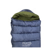 Sleeping Bag SB-2500 for (0 To -5 Degree Celsius ) Inner Outer