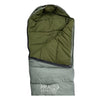 Sleeping Bag RHINO-JIMNY (-5 to -25 Degree Celsius ) Six Layer (Kashmir-Kanyakumari)