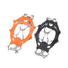 Crampons for Shoes, Perfect for Hiking/Trekking