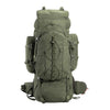 Rucksack Bag (85L) Detachable Day Pack(73+12Litre) Solid Build Quality