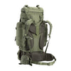 Rucksack Bag (85L) Detachable Day Pack(73+12Litre) Solid Build Quality
