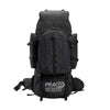 Rucksack Bag (85L) Detachable Day Pack(73+12Litre) Solid Build Quality